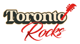 Toronto Rocks logo